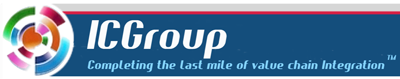 ICGroup Logo